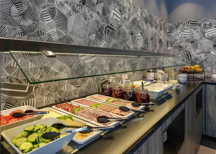 ibis Styles Friedrichshafen