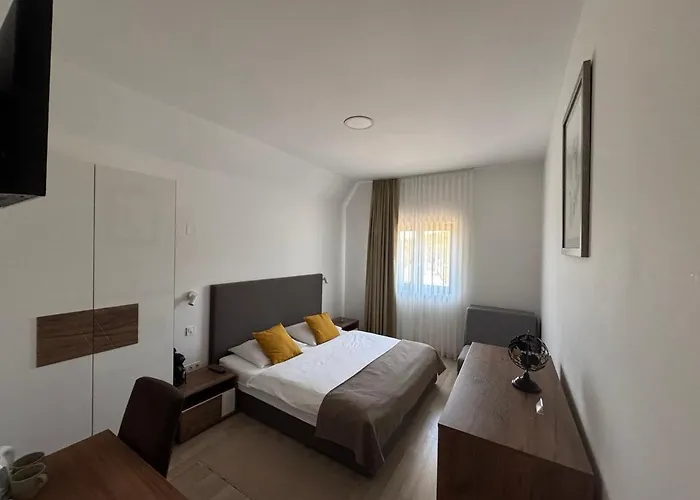 Antemurale - Luxury rooms,Plitvice Lakes