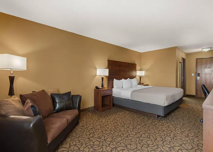 Quality Inn & Suites Manistique