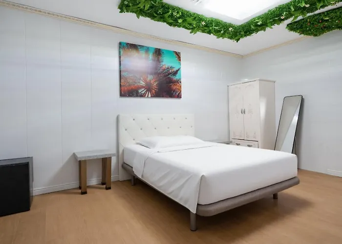Hotel Aviacion