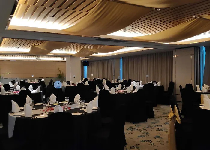 Mercure Langkawi Pantai Cenang
