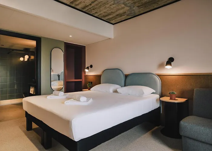Ibis Styles St Pauls Bay Malta
