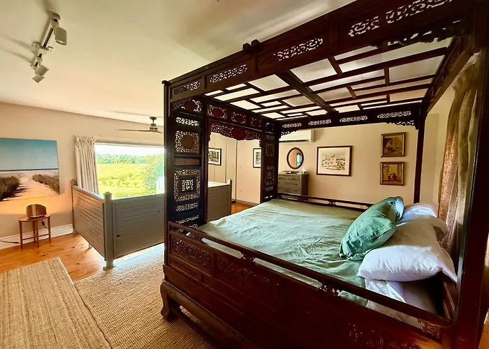 The Eddie Hotel And Farm