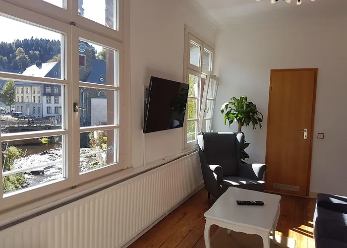 Haus Stehlings