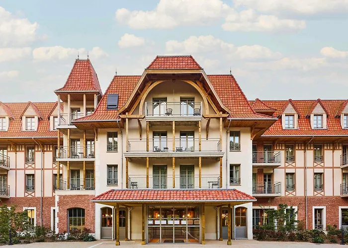 Tribe Hotel Le Touquet