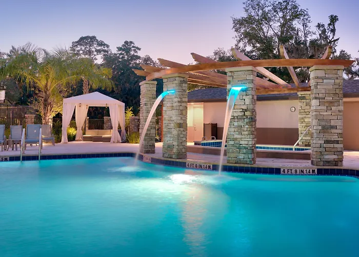 Staybridge Suites - Gainesville I-75 By Ihg