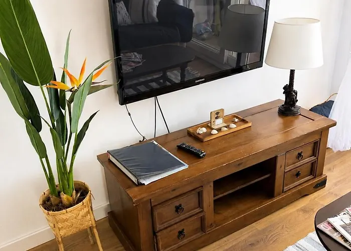 Lowenva Beach Apartment