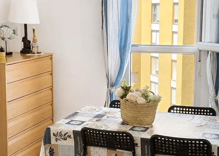 Lowenva Beach Apartment