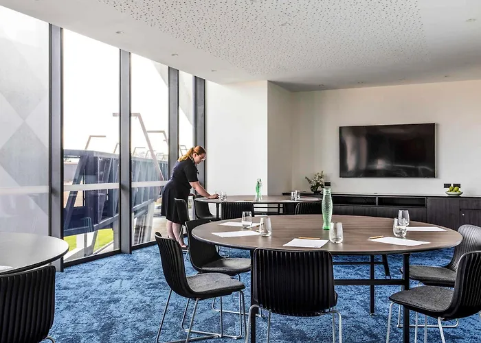 Novotel Devonport