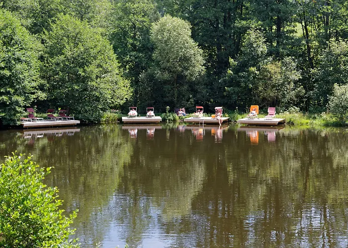 Wellnesshotel Deine Auszeit, Adults Only