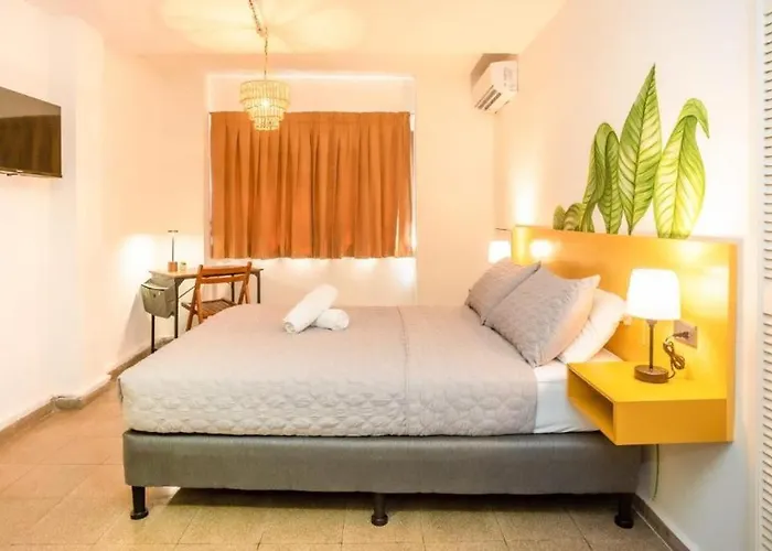 Hotel Caracas - Casco Antiguo