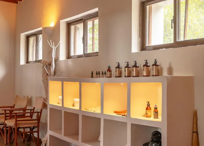 Mwazaro Beach Lodge