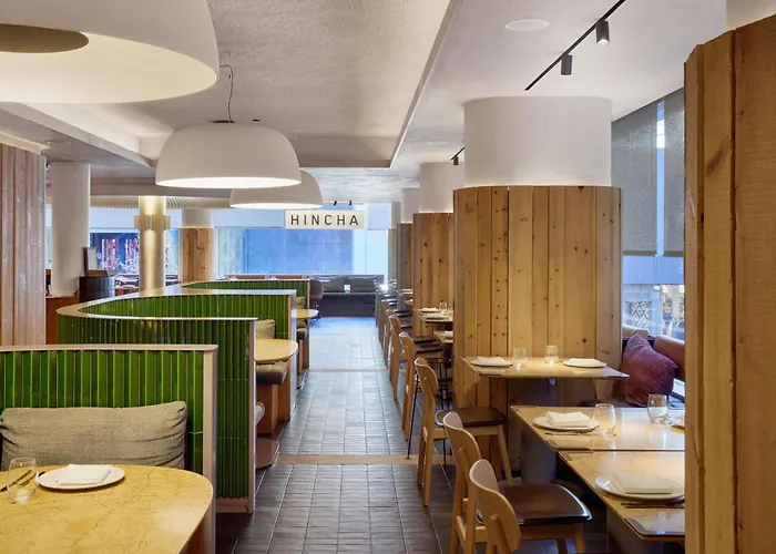 Mim Andorra Member Of Melia Collection