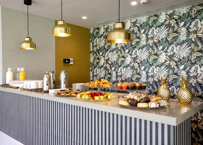 Protur Naisa Palma Hotel