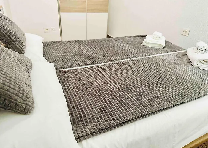 Citadella Apartment