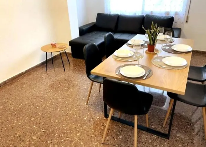 Citadella Apartment