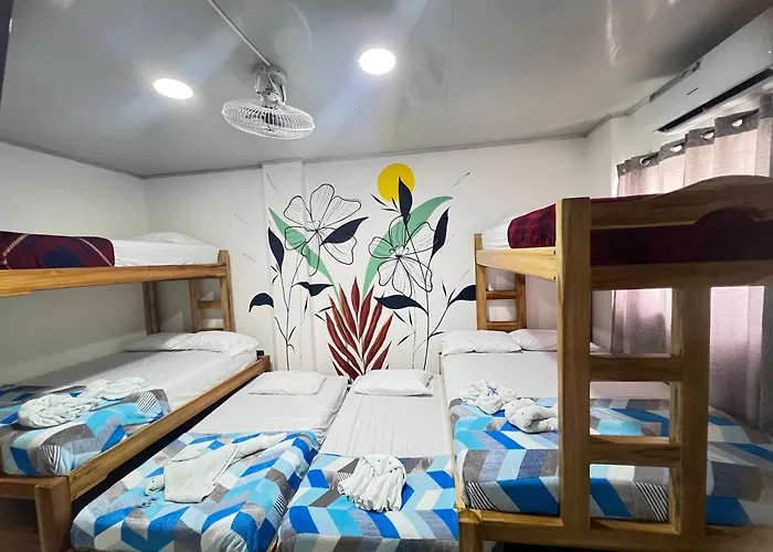 Hostal Las Flores