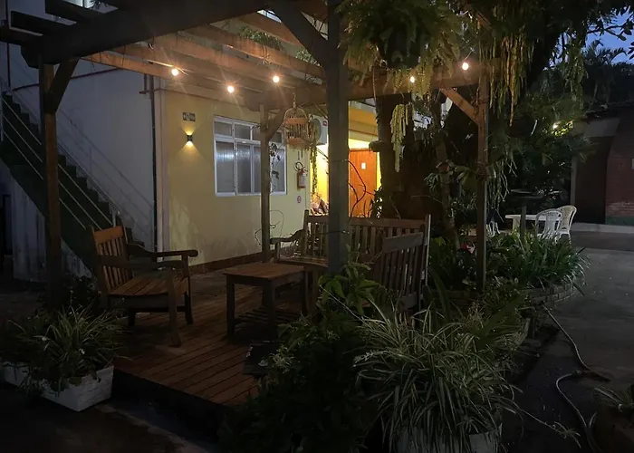 Pousada Cirandinha Apart Hotel - P1