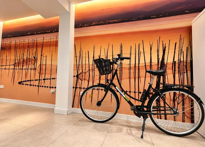 Hotel Bestprice Valencia