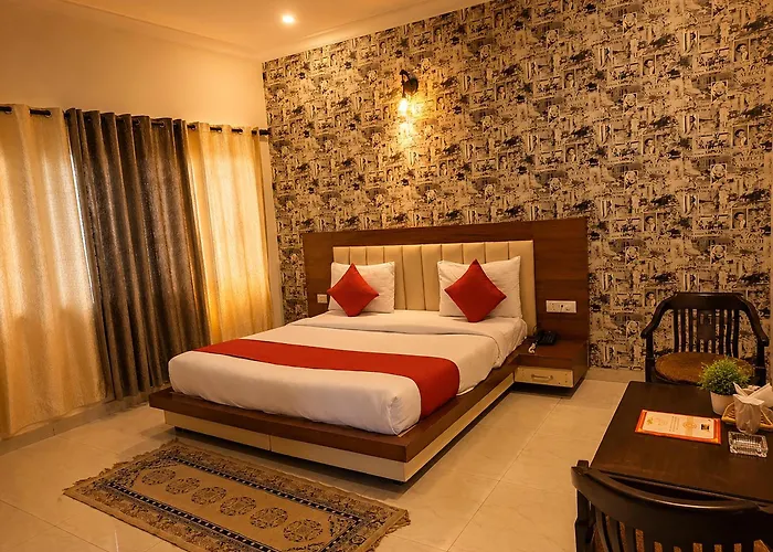 Airport Hotel The Grand Shoba Free Airport Pickup Or Drop