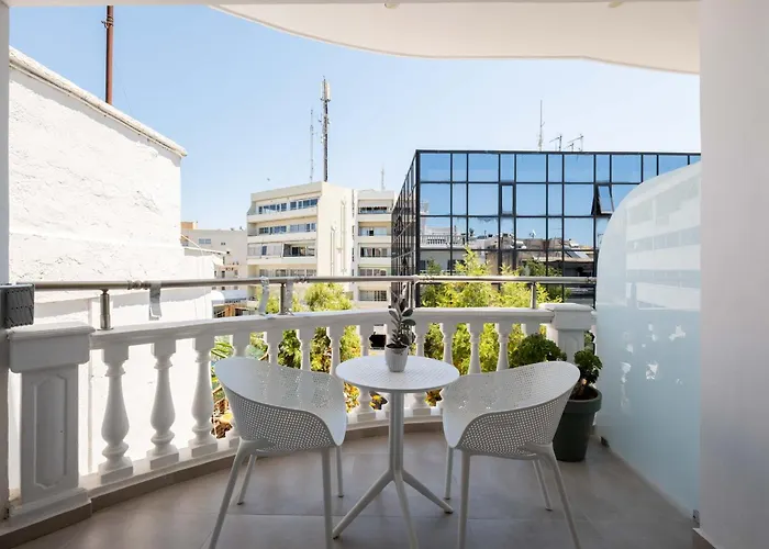 Epavli Grace Hotel