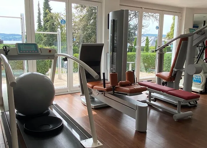 Roether Gesundheitszentrum Bodensee