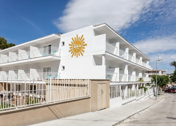 Hotel Torá