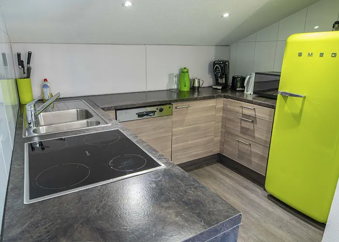 Hotel Lucia