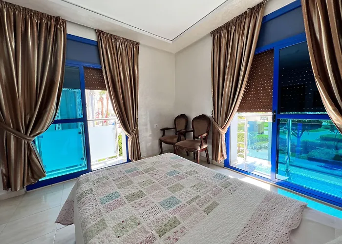 Hotel Annakhil