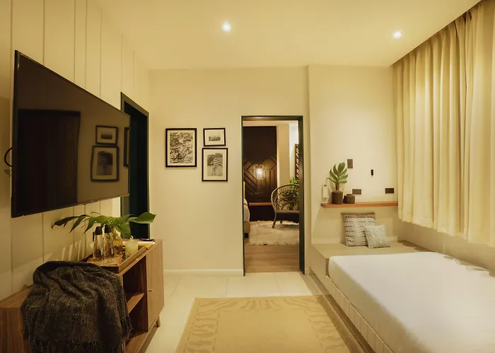 The Bourke Hotel