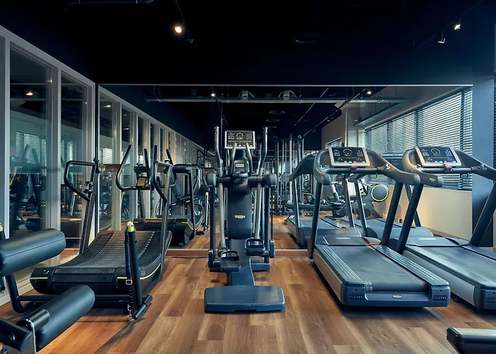 Corendon Plaza Amsterdam Schiphol Airport Hotel