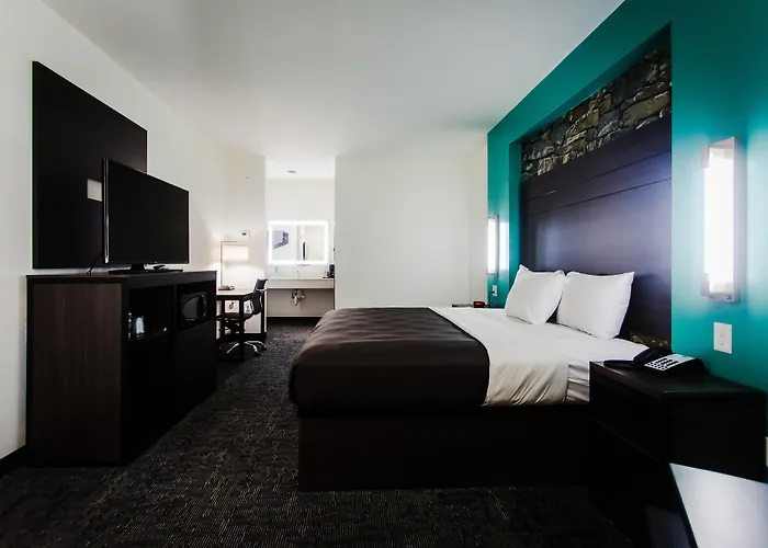 Palacio Royale Inn Boutique Katy