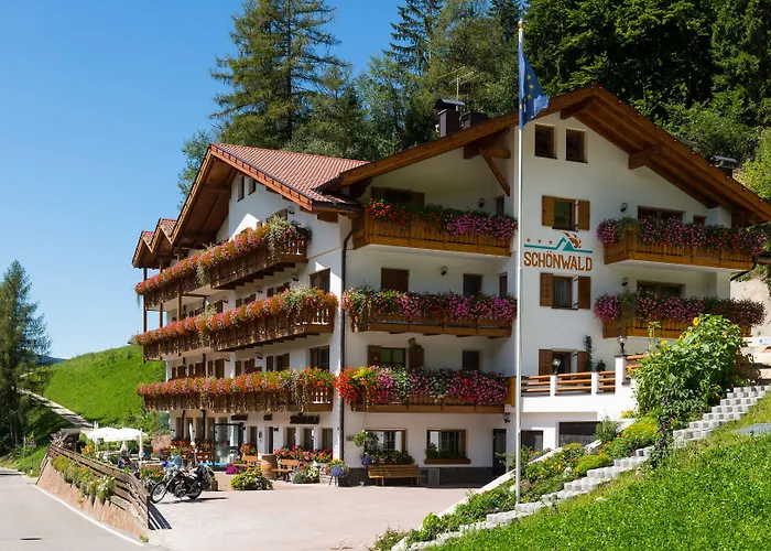 Aktiv Hotel Schoenwald