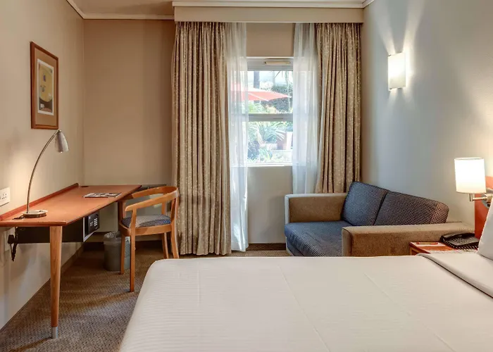 StayEasy Pretoria