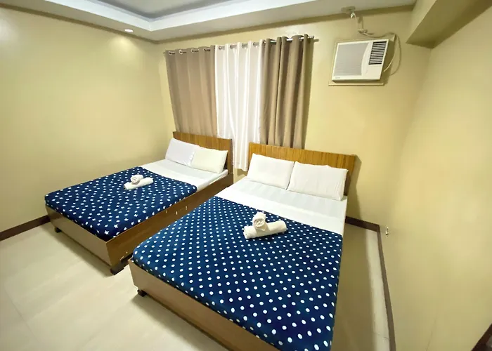 East Square Inn Bacolod