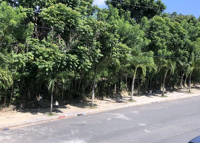 Figaro Hotel Samana