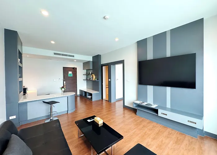 Civilize Hotel