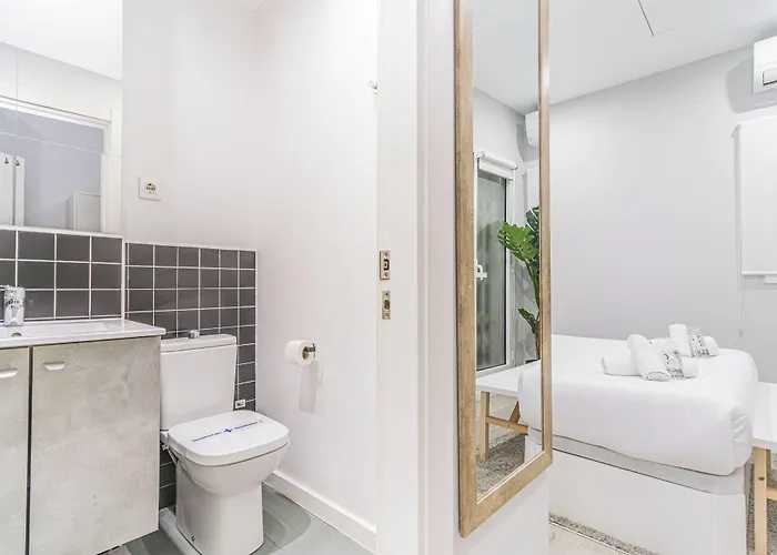 Fira Rooms Barcelona Hospitalet