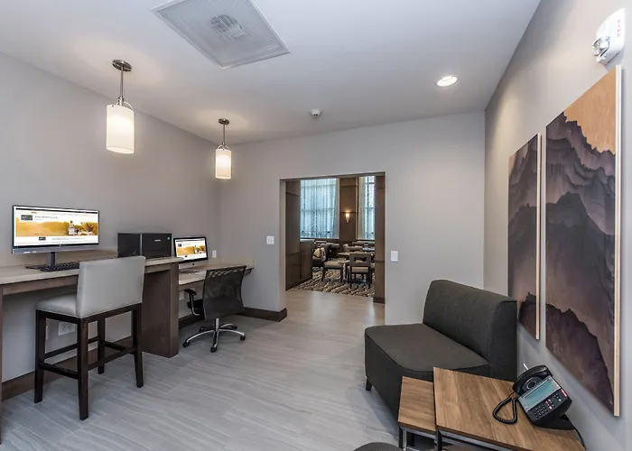 Staybridge Suites Charleston - Mount Pleasant By Ihg
