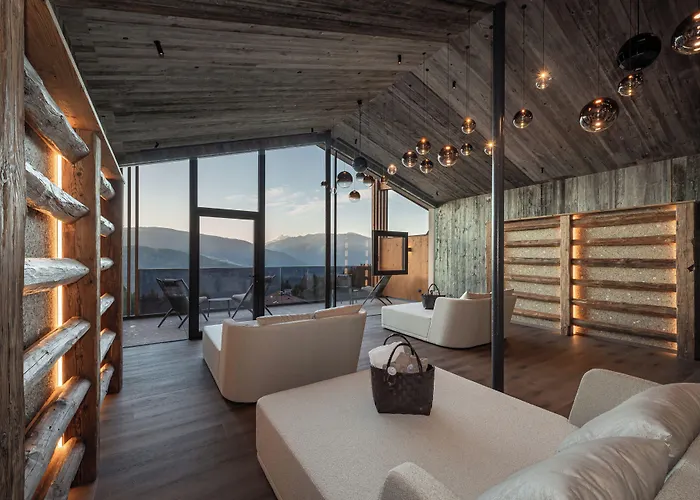Hotel Edelweiss