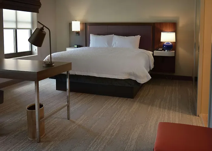 Hampton Inn & Suites Philadelphia/Media