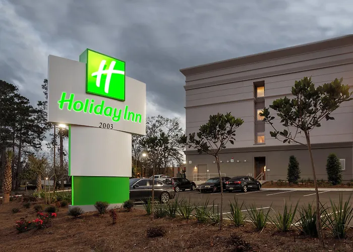 Holiday Inn - Tallahassee E Capitol - Univ By Ihg