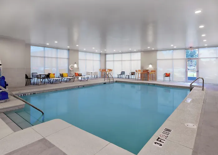 Holiday Inn - Tallahassee E Capitol - Univ By Ihg