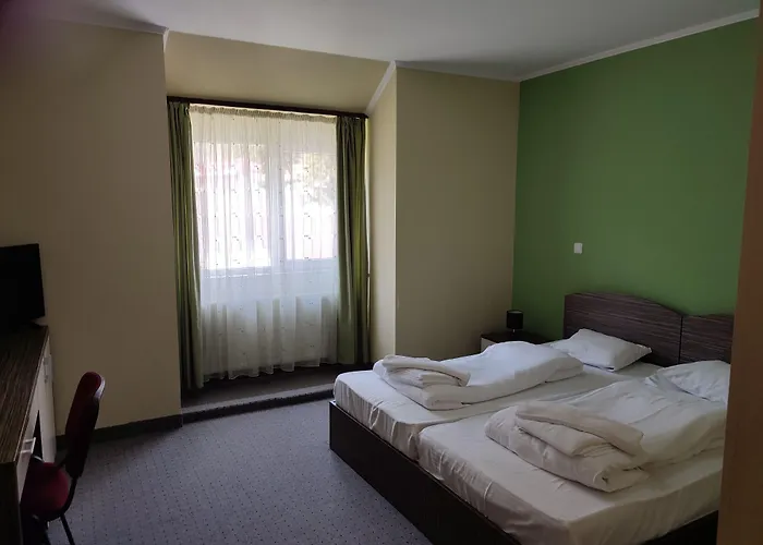 Hotel Iri