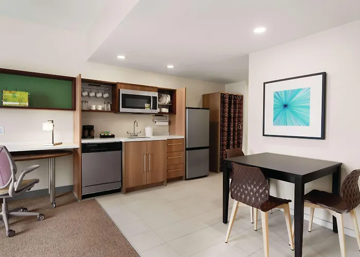 Home2 Suites By Hilton Lancaster