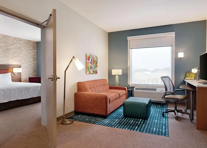 Home2 Suites By Hilton Lancaster