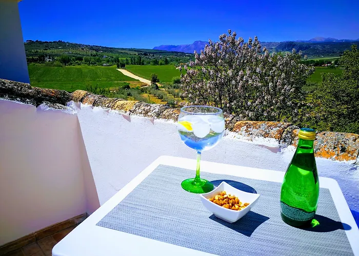 Hotel Ronda Moments