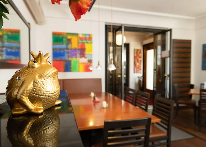 Hotel Liebetegger-Klagenfurt