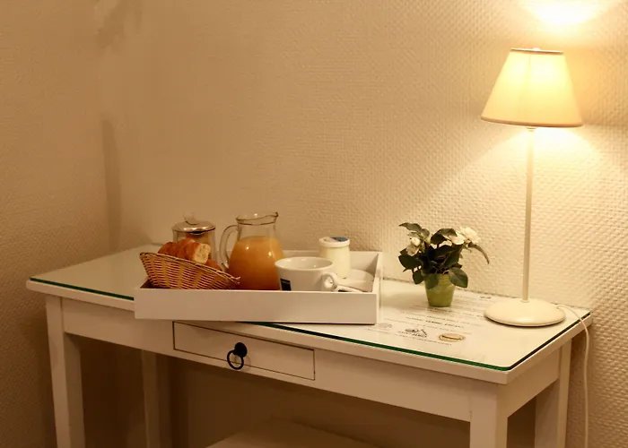 Hotel Sainte Marie