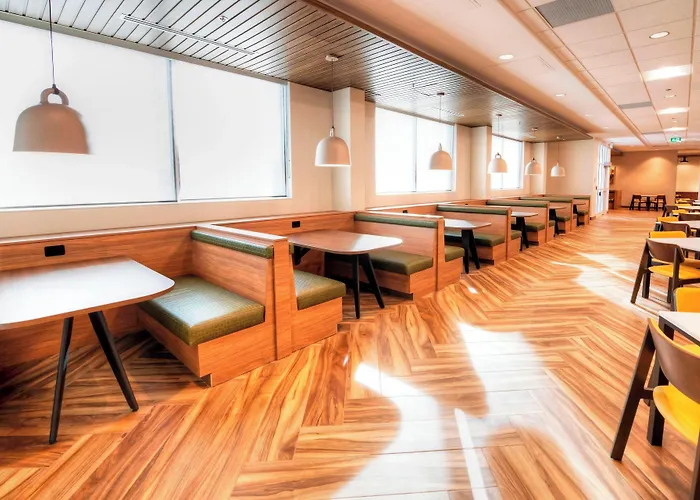 Fairfield Inn & Suites By Marriott Ottawa Airport